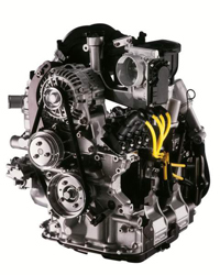 P36A0 Engine